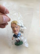 Corinthian Prostars Scottish Hendry doll model TSE04 (original bag)