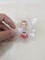 Corinthian MicroStars Bolton Nolan Football Doll Red 11623 (original bag)