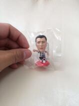 Corinthian MicroStars Newcastle Spade Doll Doll Red 2855 (Original bag)