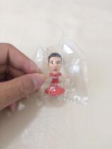 Corinthian MicroStars Middlesbrough Downing doll red 11620 (original bag)