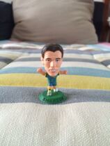 Corinthian Microstars Australia emoton football doll MC3098 green base