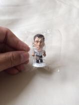 Corinthian MicroStars England Terry Football doll Doll White 2348 (Original bag)