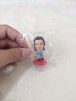 Corinthian MicroStars Lazio Cotto Football Doll Hand Red 3183 (original bag)