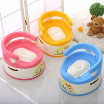 Childrens toilet toilet toilet for men and women Baby children sitting washer baby toddler toilet