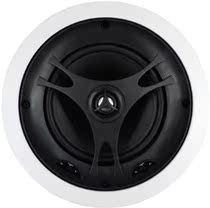 Brand new silver flute horn 6 5 inch ceiling speaker ceiling sound XD-6214 only