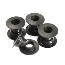1 4 meters large game special football machine manual table football table special bearing male and female sleeve slip wire
