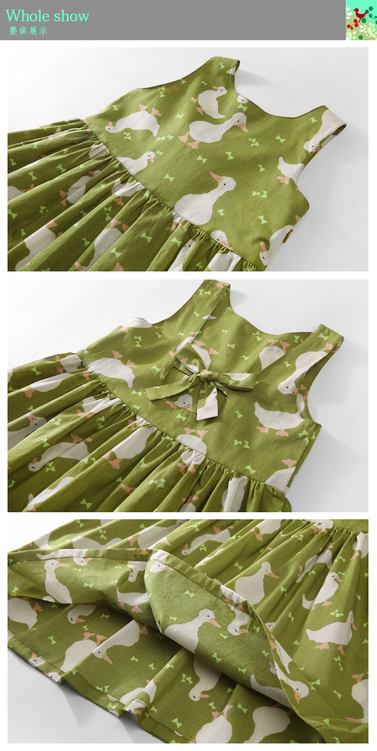Robe enfant CHOU-CHOU CHIC - Ref 2045027 Image 34