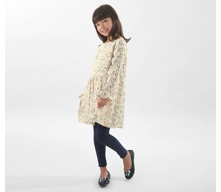 Robe enfant CHOU-CHOU CHIC - Ref 2047270 Image 29