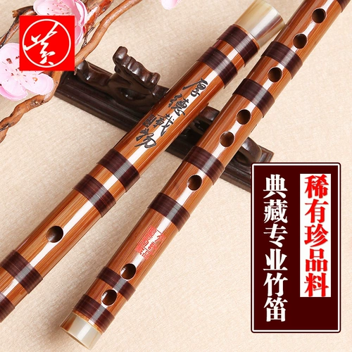 Профессиональные этнические музыкальные инструменты из старинного материала, коллекция