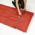 Snow Peak Snow Peak Quảng trường ngoài trời Cắm trại Túi ngủ Mở rộng Túi ngủ BDD-104 - Túi ngủ