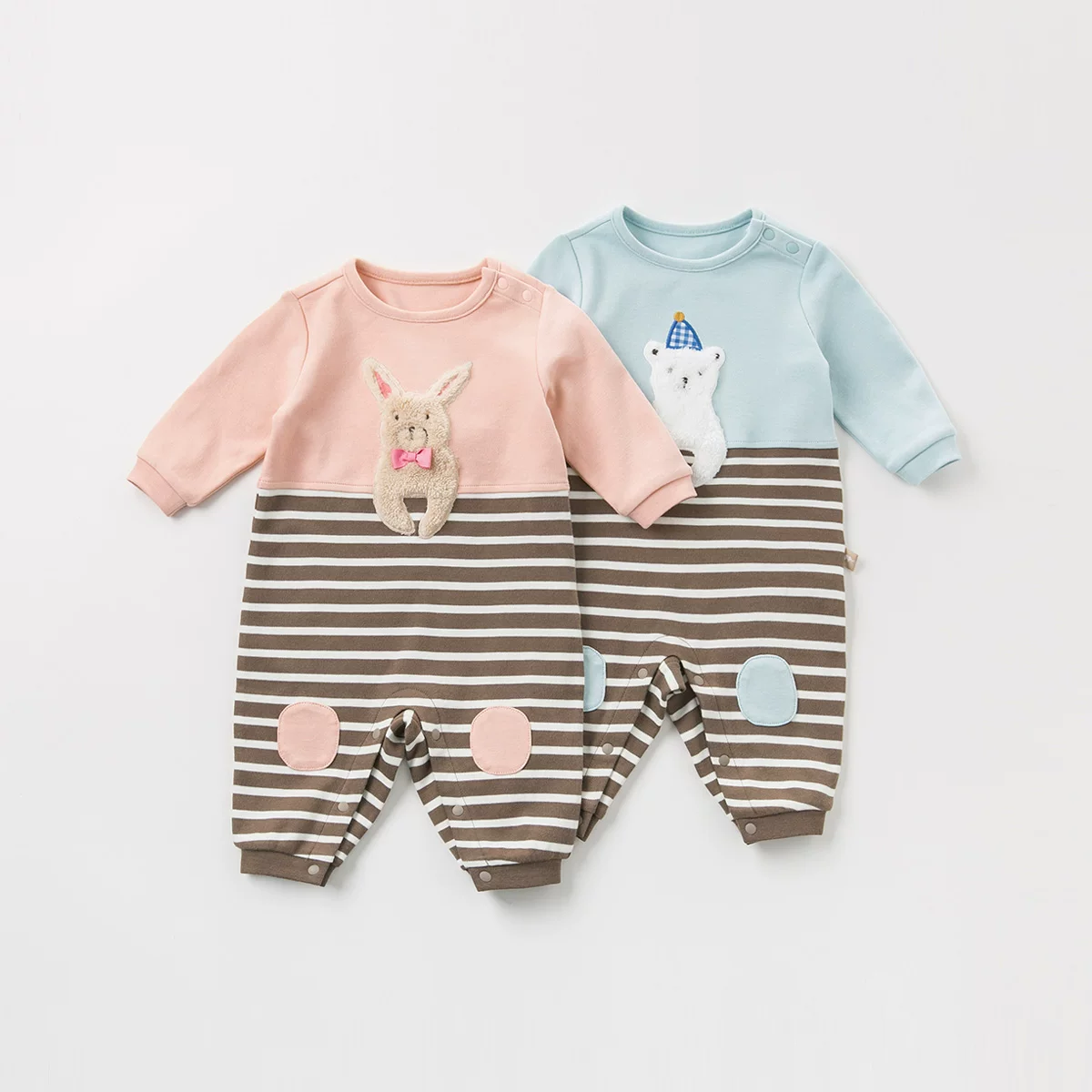 [David Bella Ole Clearance] Davebella детское кончоусентное одежда весна и осень детское ха походная одежда