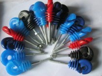 Electronic fence pasture fence self-tapping pasture insulators high-voltage pulse beveled over 100 provinces