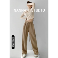 Хаки, утепленный