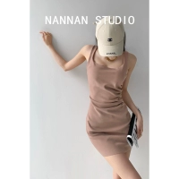 Молочный кофейный цвет (юбка)