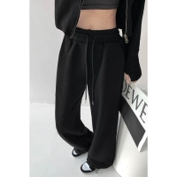 Черный (плюс толстая модель бархата)