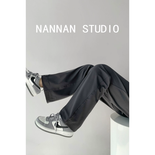 Легкие и тонкие штаны, одежда для йоги, свободный крой, по фигуре