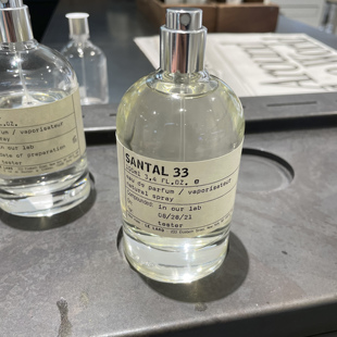 le labo 香水