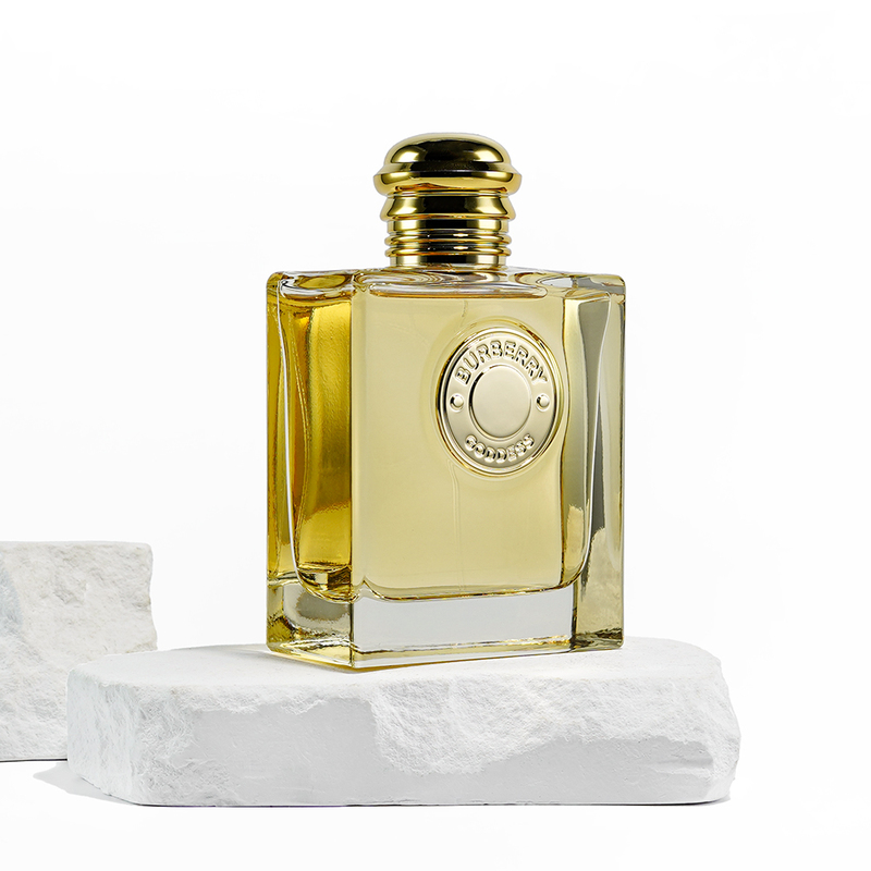 Burberry's New Product, Goddess, Is a Rich and Luxurious Fragrance with a Gourmet Scent