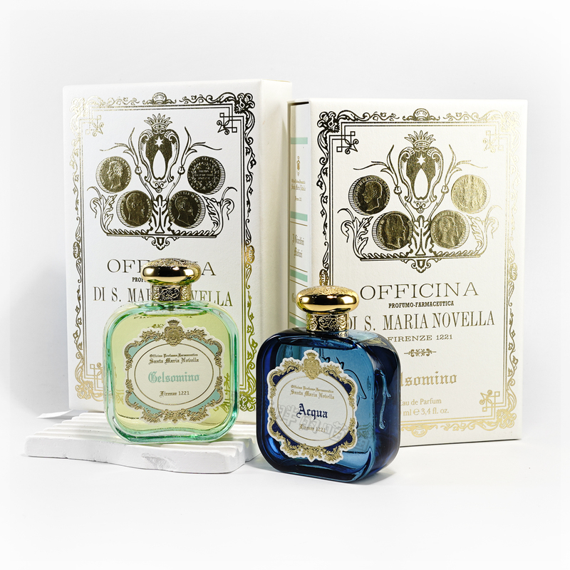 Smn Santa Maria Monastery Medici Garden Spring Water Jasmine Iris Orange Magnolia Oak Edp Perfume Smn Santa Maria Monastery Medici Garden Spring Water Jasmine Iris Orange Magnolia Oak Edp Perfume