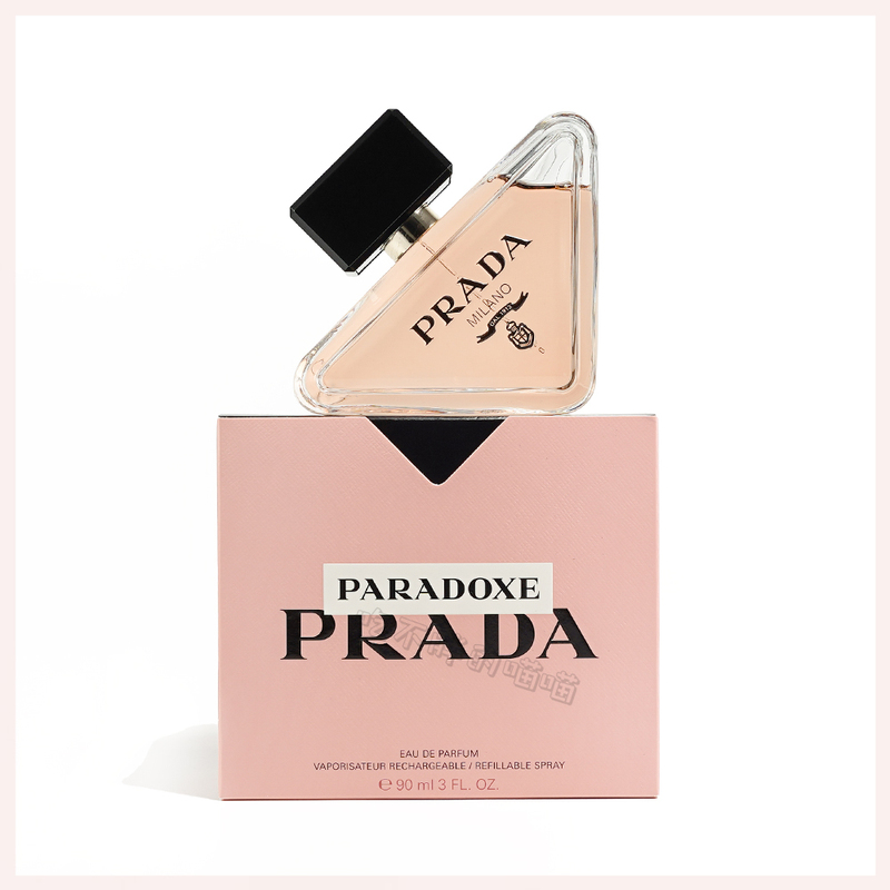 Prada Pradaoxe New Product Is Like a Mystery, Women's Woody Perfume, Christmas Gift Prada Pradaoxe New Product Is Like a Mystery, Women's Woody Perfume, Christmas Gift