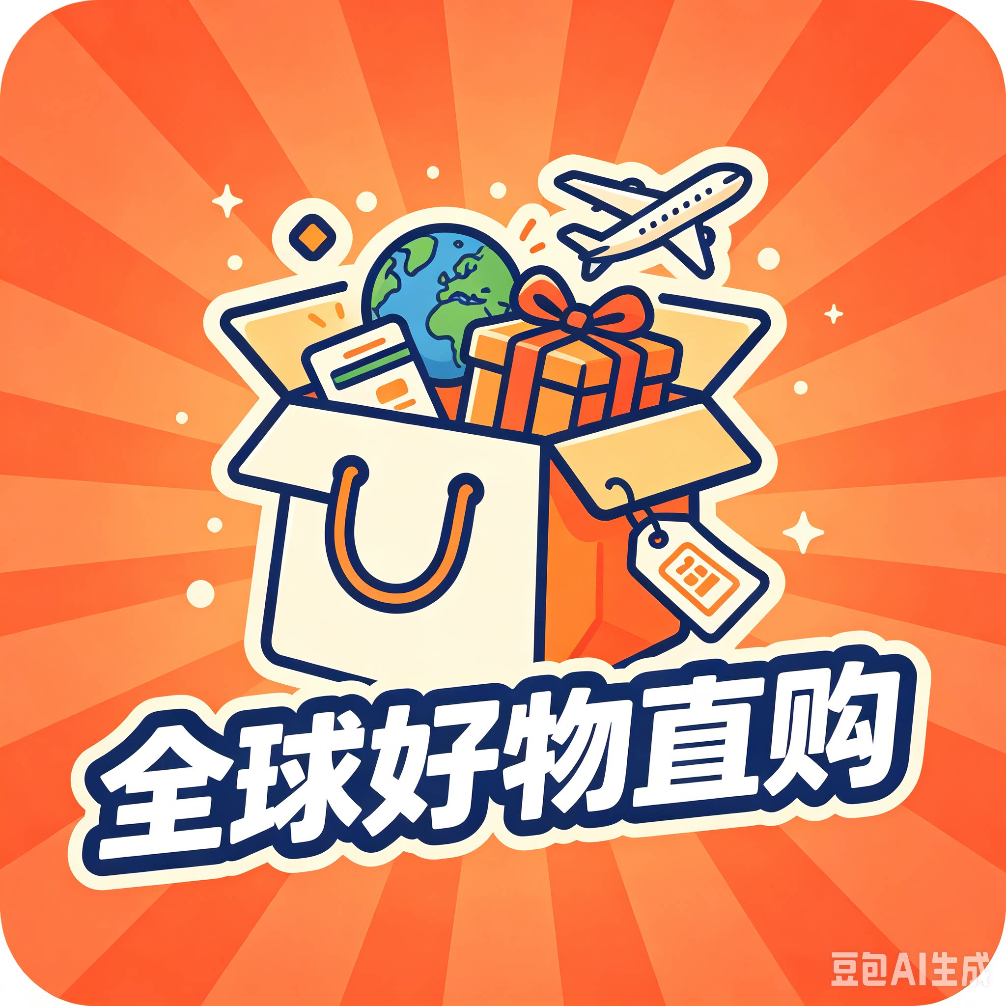 全球好物直购