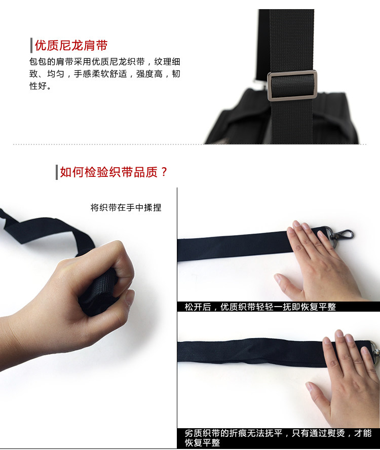 Sac pour homme - Ref 51226 Image 23