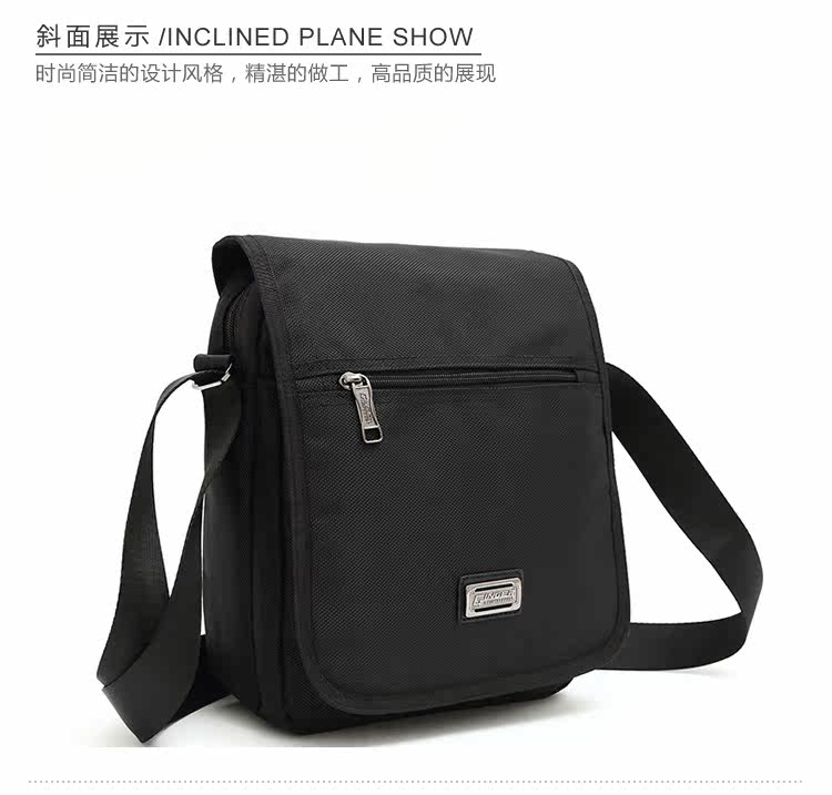 Sac pour homme - Ref 49950 Image 15