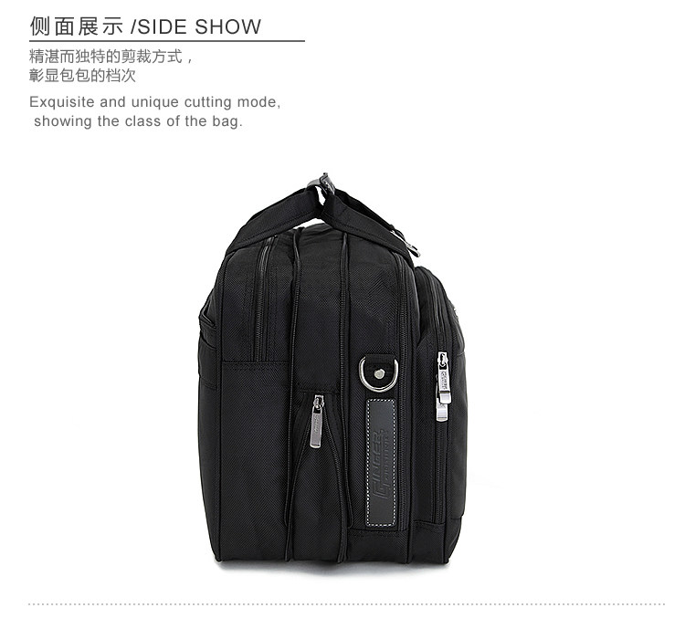 Sac pour homme - Ref 51226 Image 28