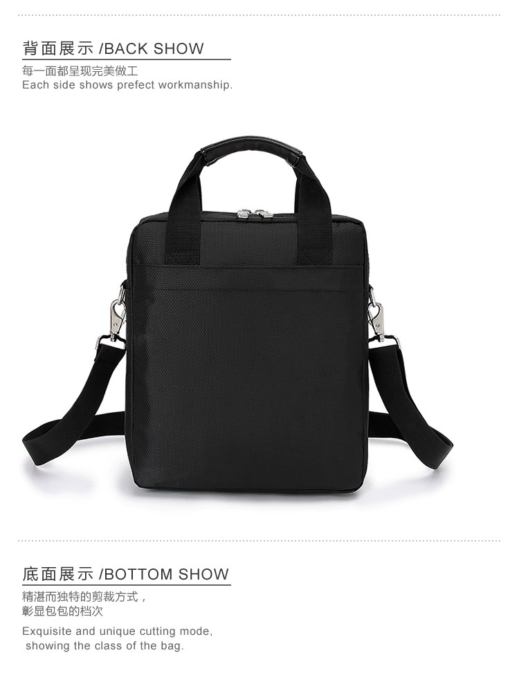 Sac pour homme - Ref 51069 Image 12