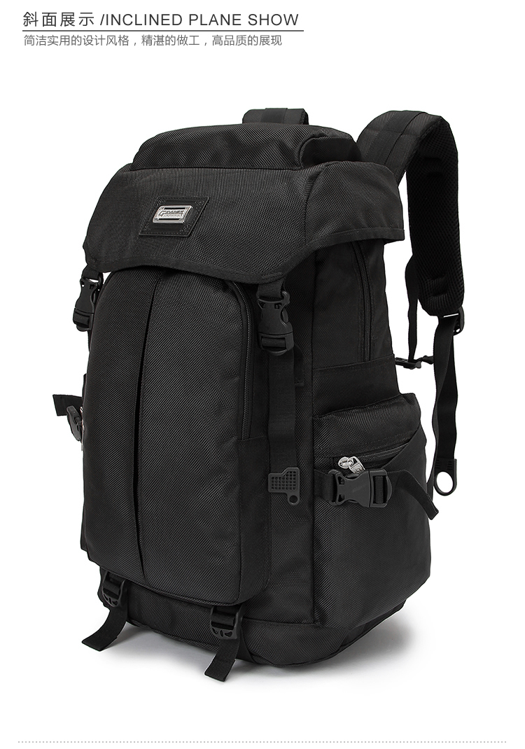Sac homme - Ref 51077 Image 9