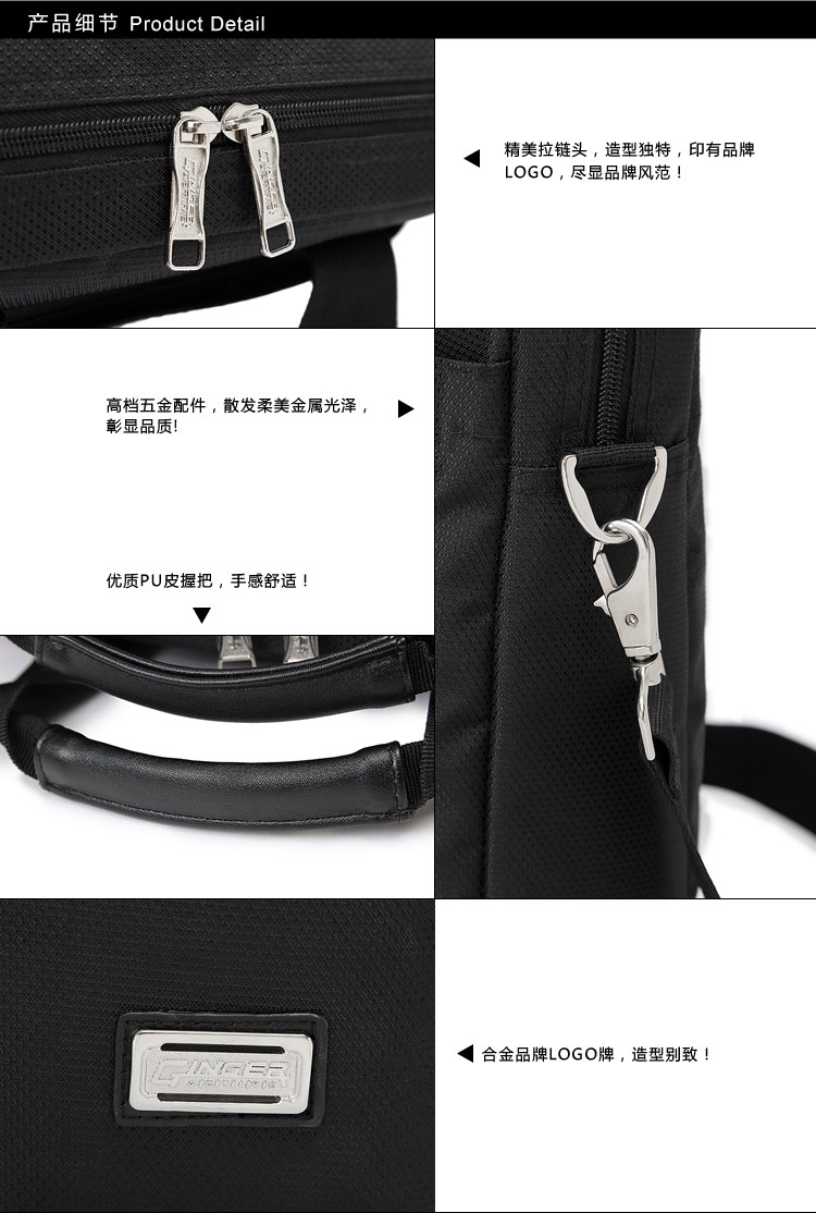 Sac pour homme - Ref 51069 Image 17