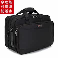 Sac pour homme - Ref 49797 Image 8