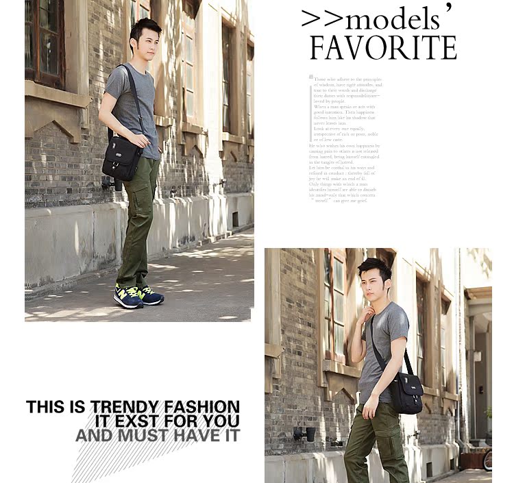 Sac homme - Ref 53233 Image 20
