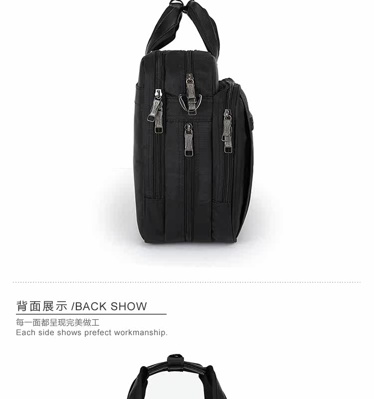 Sac pour homme - Ref 49797 Image 17