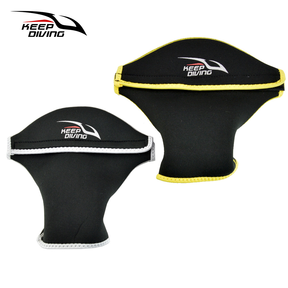 Professional 3MM neoprene rowers gloves winter rowing gloves boat paddle warm cover skin rowing canoe