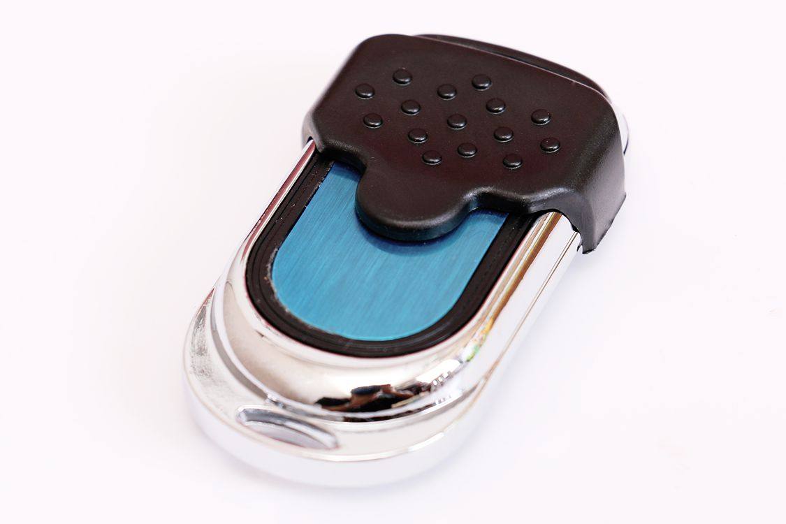 433 Metal Fixed Code Universal Rolling Gatekeeper ROLL GATE GARAGE DOOR FLAP DOOR TO COPY REMOTE CONTROL