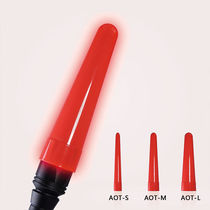 FENIX diffuser AOT AOD AOF traffic baton red blue green filter lampshade floodlight AO