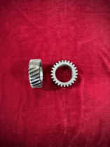Grinding and grinding high-precision gear production and customization manufacturer