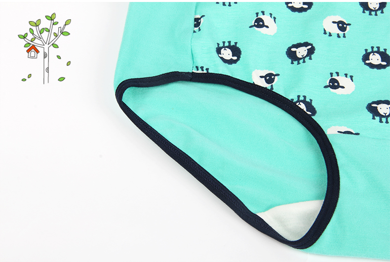 Slip ANNPHIA P155 en coton - Ref 646219 Image 14