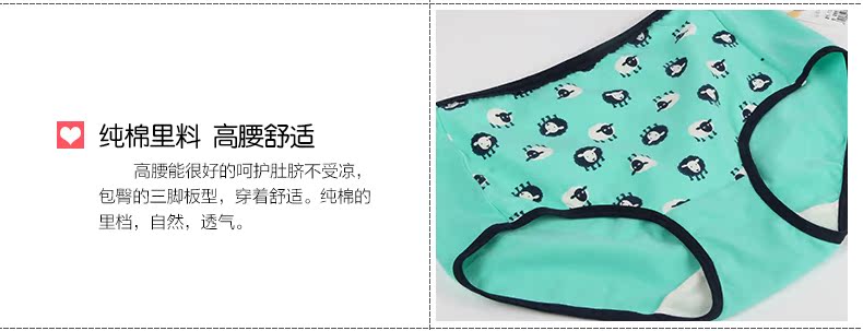 Slip ANNPHIA P155 en coton - Ref 646219 Image 8