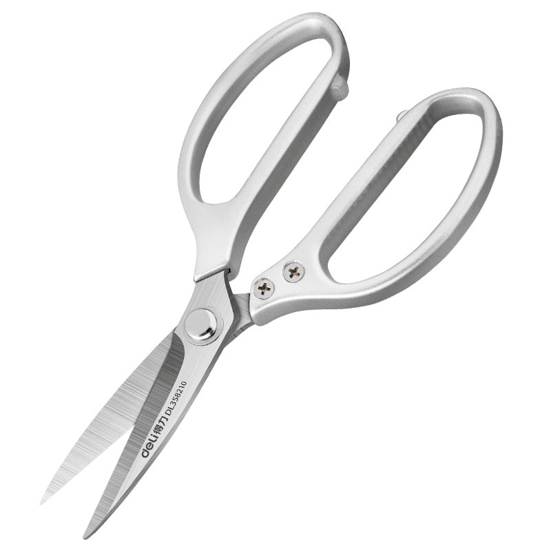 Industrial grade multifunctional home tailor powerful scissors