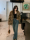 Miss Mi Tangjia Coco Haining 2024 новая шуба из меха молодой лисы Зимняя Меховая шуба One mini 4