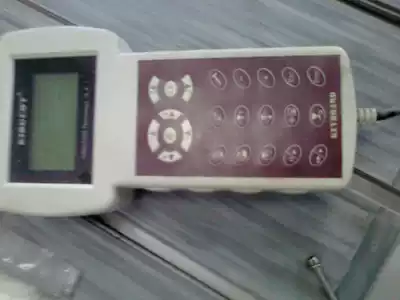 New pickup engraving machine handle Fine card engraving machine handle Handheld keyboard