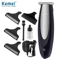 Comay retro oil head carving electric shearing 0 knife Hair gallery special notch fader Bald shaving knife Hair clipper