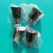 Kemei 6619 6629 nose hair trimmer Nose hair head 1 2 3 4 5 6 spot