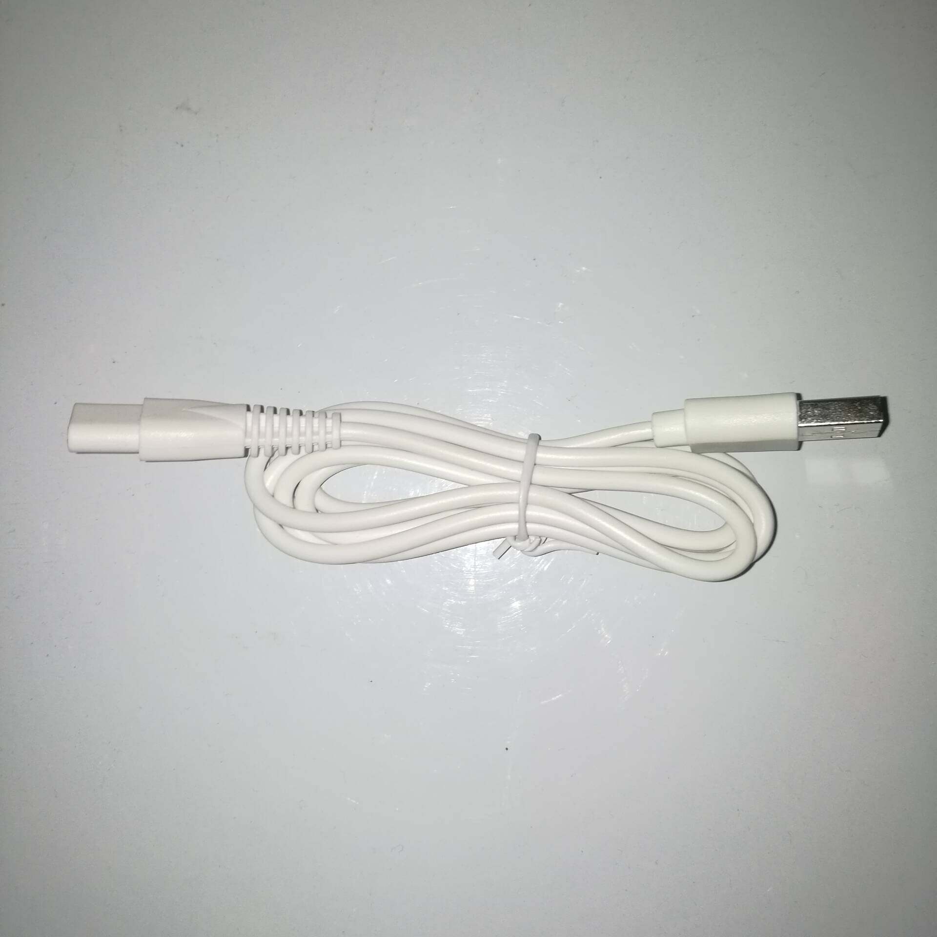 Jinding JD801 8001 electric foot grinder pedicure charging cable power cord accessories spot