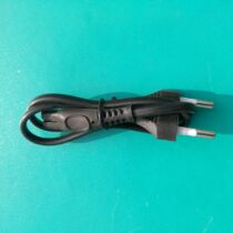 Comay 6619 nose hair trimmer spare charging cable Power cord original accessories spot