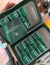 Fu Green Deja 80 No. 12 Inherent Development Shampoo New 80 Essential Oils Domestic Anti-Hair Loss