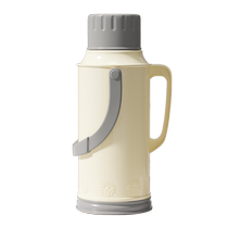 Insulated kettle household thermal kettle thermos thermos large capacity portable student dormitory tea bottle teapot 3269