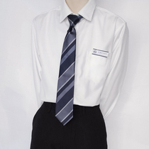 (Thorn original) rational reasoning Japanese jk dk uniform men and women hand tie school supply feel wild tie